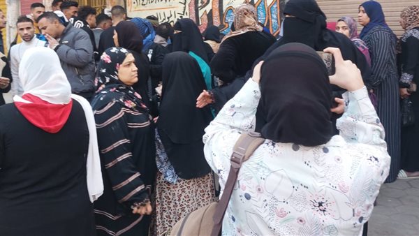 الإنتخابات الرئاسية