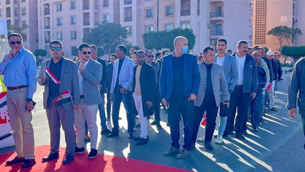 انتخابات الرئاسة