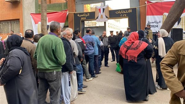 انتخابات الرئاسة