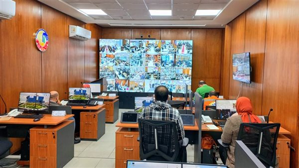 محافظة البحيرة