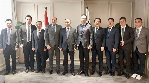 اقتصادية قناة السويس