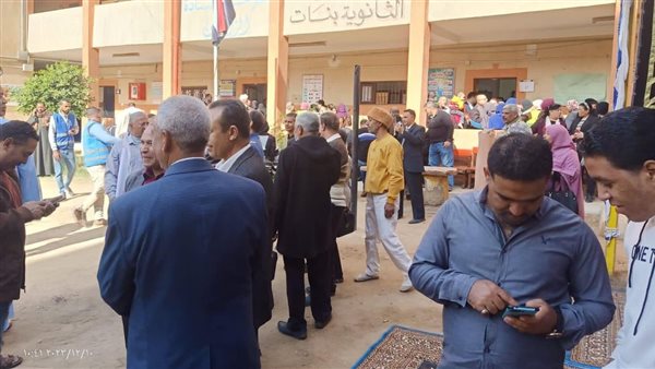 انتخابات الرئاسة