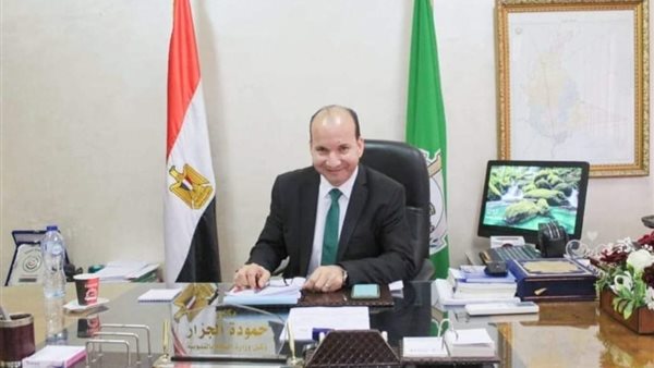 حمودة الجزار 