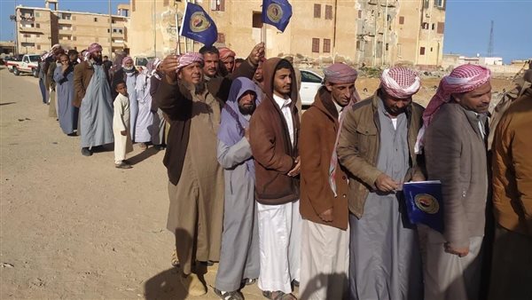 انتخابات الرئاسة