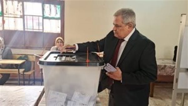 رئيس القابضة للمياه