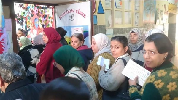 انتخابات الرئاسة