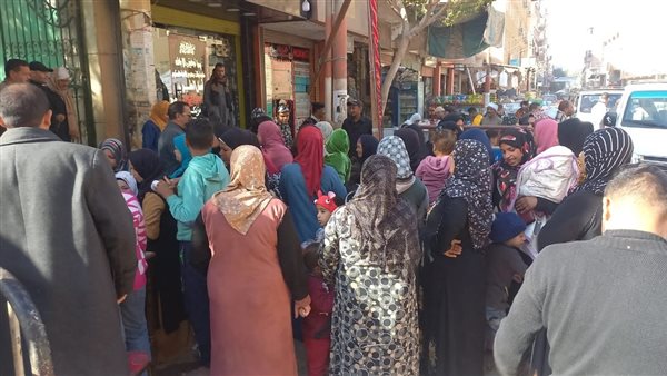 محافظ الفيوم