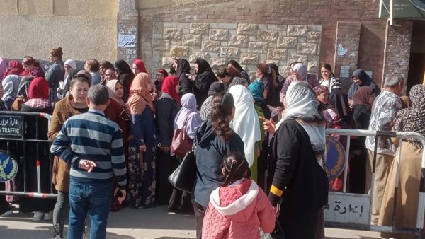 صورة من الحدث