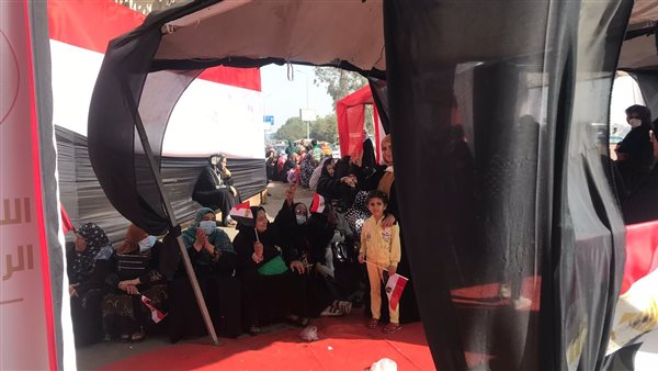 عظيمات مصر بامبابة