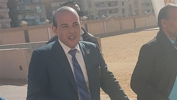 عمرو القطامي عضو