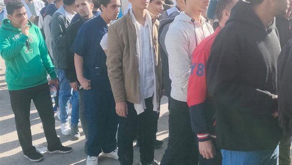 أقصى درجات النظام