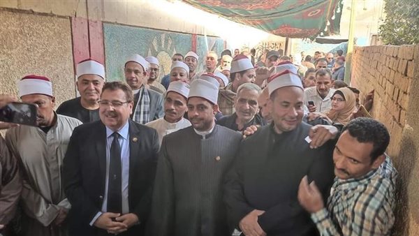 انتخابات الرئاسة