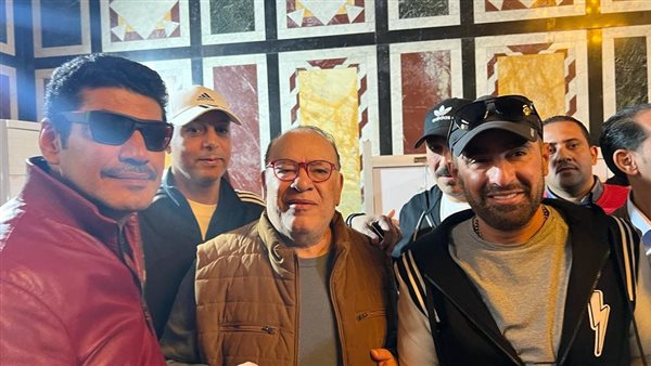 باسم سمرة وصلاح عبدالله