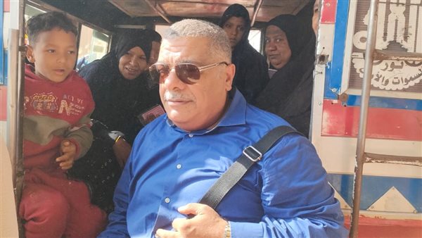 انتخابات الرئاسة