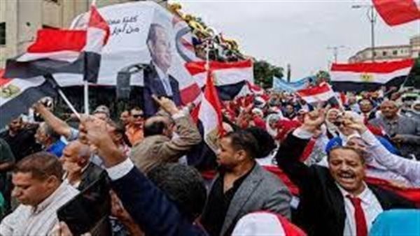 انتخابات الرئاسة