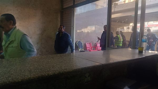 استأنف العملية الانتخابية