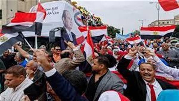 انتخابات الرئاسة