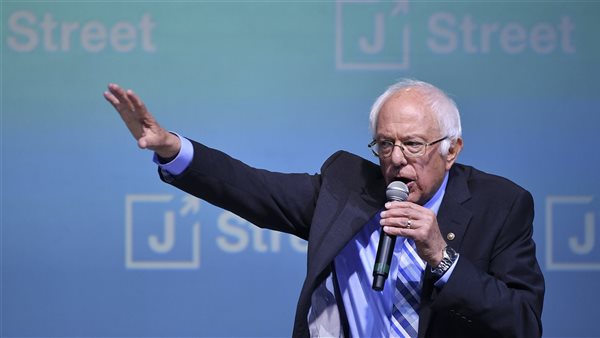 السيناتور الأمريكي