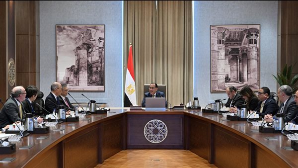  مجلس الوزراء،