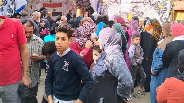 انتخابات الرئاسة