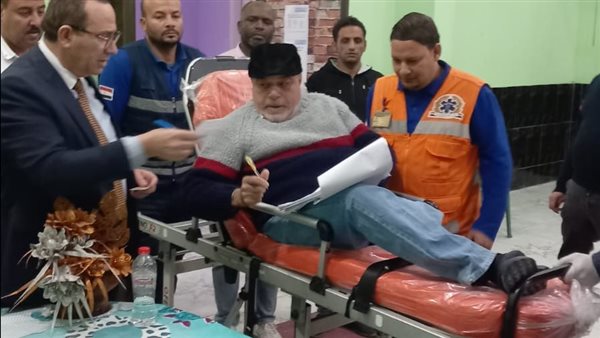 المواطن حين الإدلاء