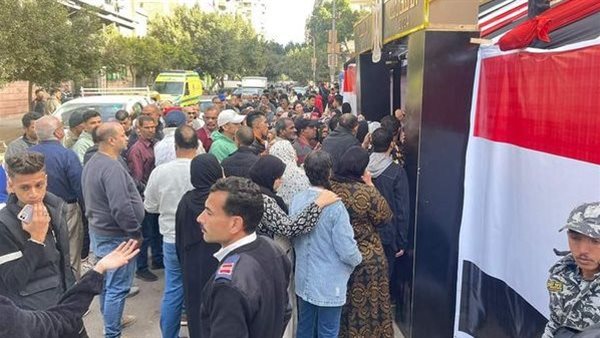 انتخابات الرئاسة