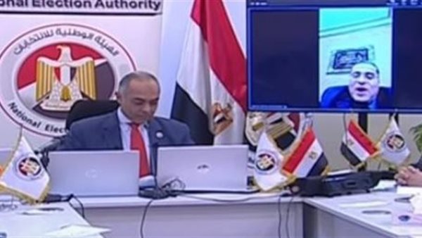 خالد عبدالغفار رئيس