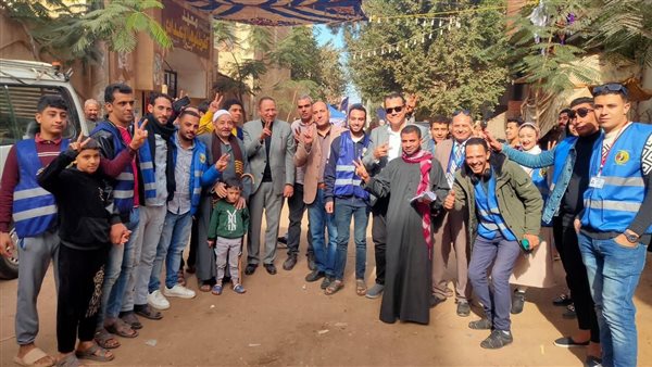 انتخابات الرئاسة