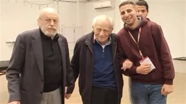 رشوان توفيق