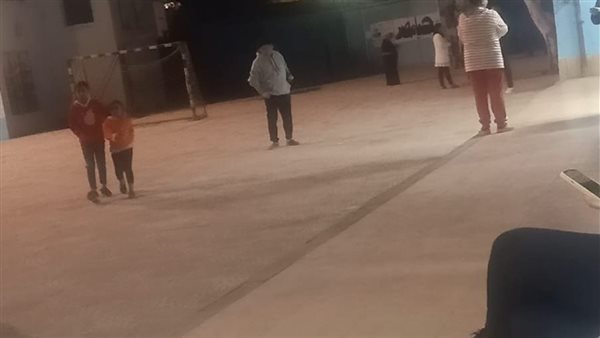 هدوء كبير في اللجان