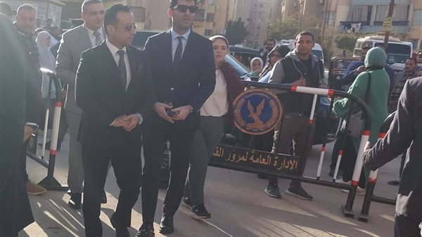 وسام صبري المدير