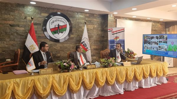 غرفة عمليات نادى