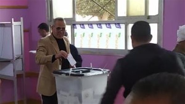 رئيس الادارة المركزية