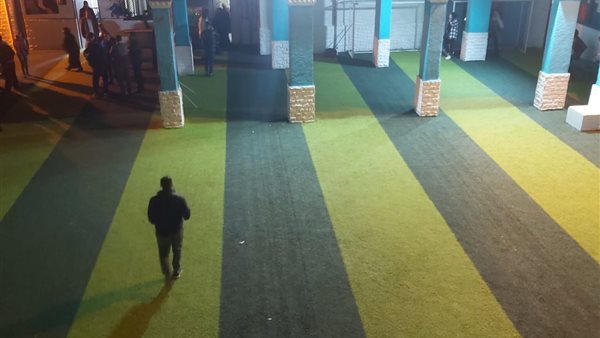 مدرسة القومية بالجيزة