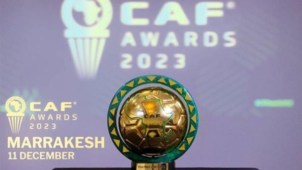 جائزة أفضل لاعب أفريقي