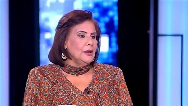 أماني الطويل - أرشيفية