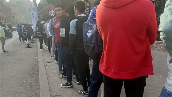 إنطلاق اليوم الثالث