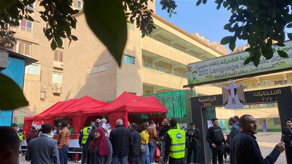 إنطلاق اليوم الثالث