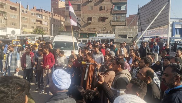 اقبال المواطنين 