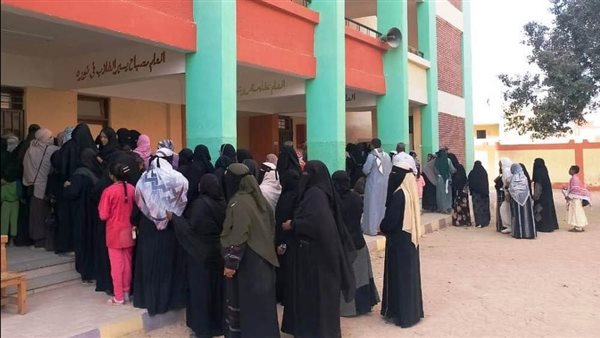 انتخابات الرئاسة