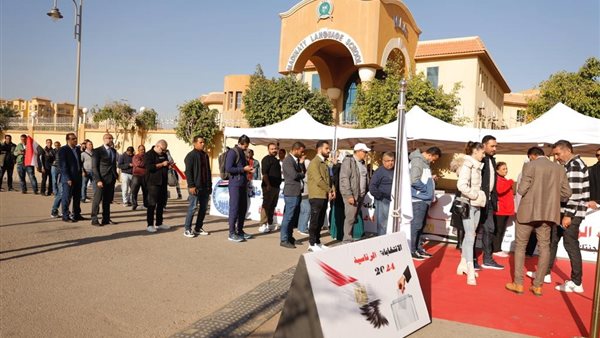 لجنة مدينتى 