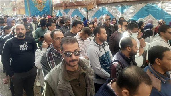 انتخابات الرئاسة