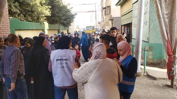 انتخابات الرئاسة