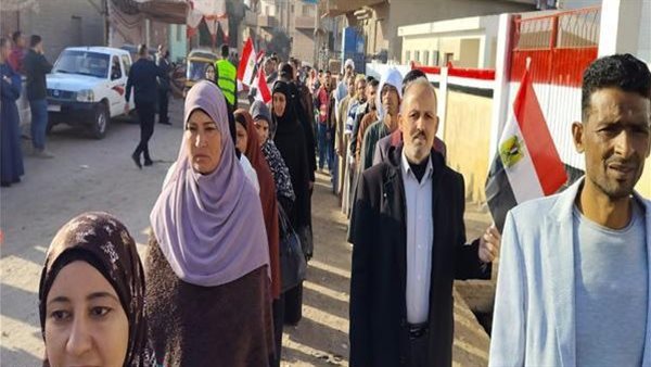 انتخابات الرئاسة