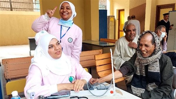 تقديم الخدمات للمواطنين