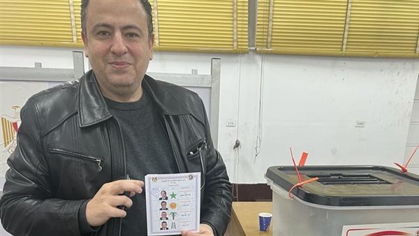  محمد الزهار