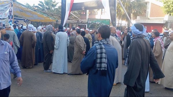 محافظة الفيوم 