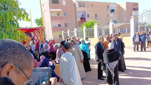 انتخابات الرئاسة