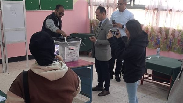 وليد سليمان  يدلي