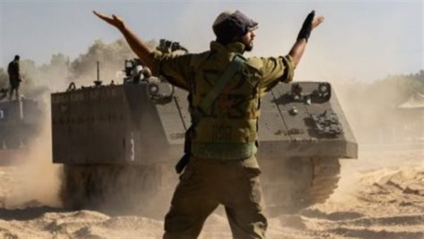 الجيش الاسرائيلي